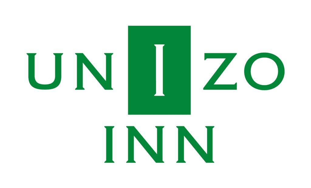 Unizo Inn Tokyo Hatchobori Buitenkant foto