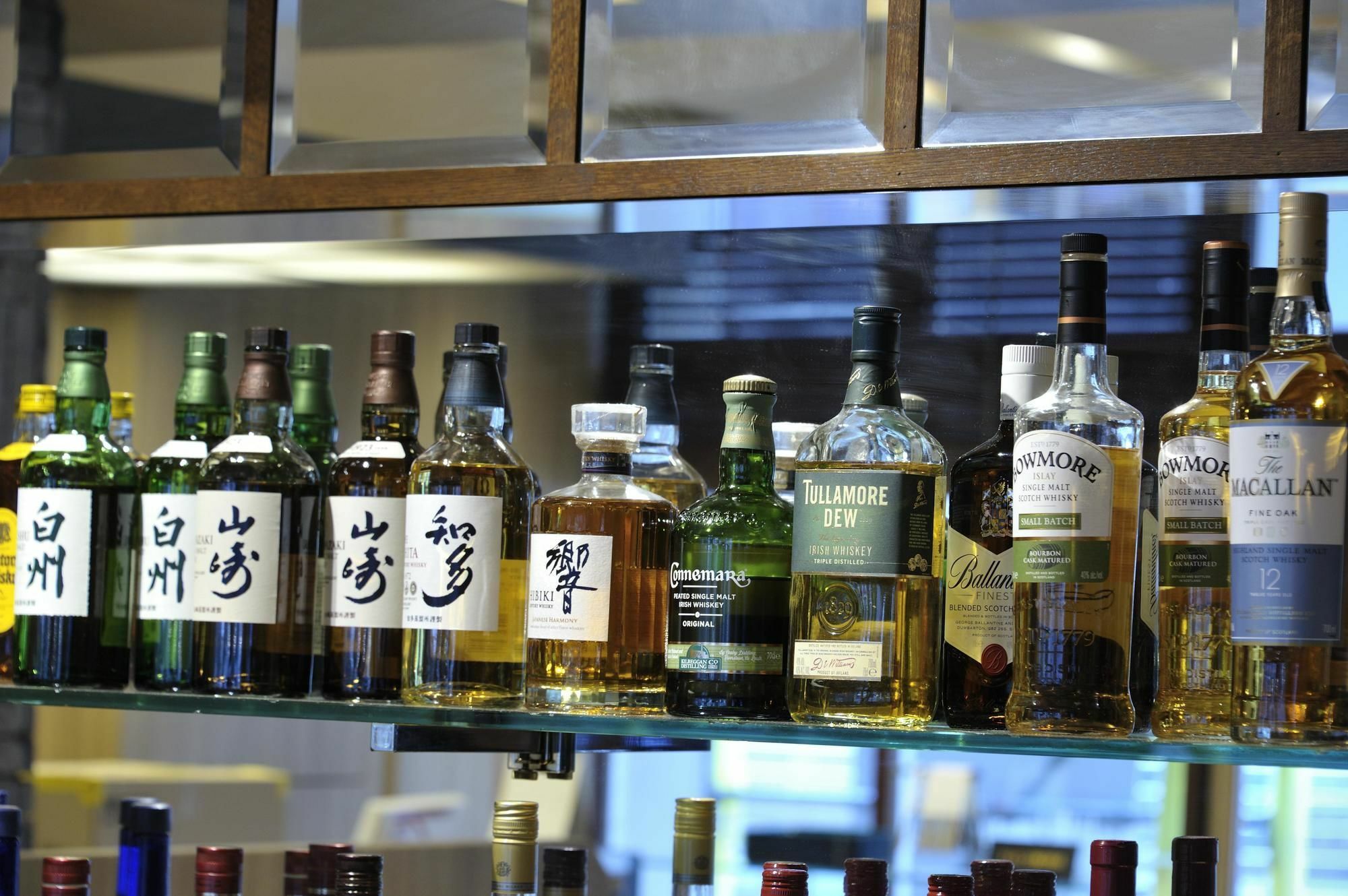 Unizo Inn Tokyo Hatchobori Buitenkant foto